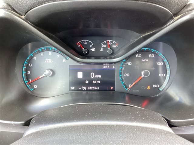 Used Car 2022 Gmc Canyon  At4 W/leather For Sale Under $30,000 In San Antonio, Texas