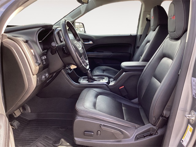 Used Car 2022 Gmc Canyon  At4 W/leather For Sale Under $30,000 In San Antonio, Texas
