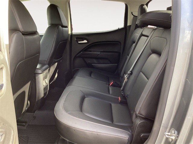 Used Car 2022 Gmc Canyon  At4 W/leather For Sale Under $30,000 In San Antonio, Texas