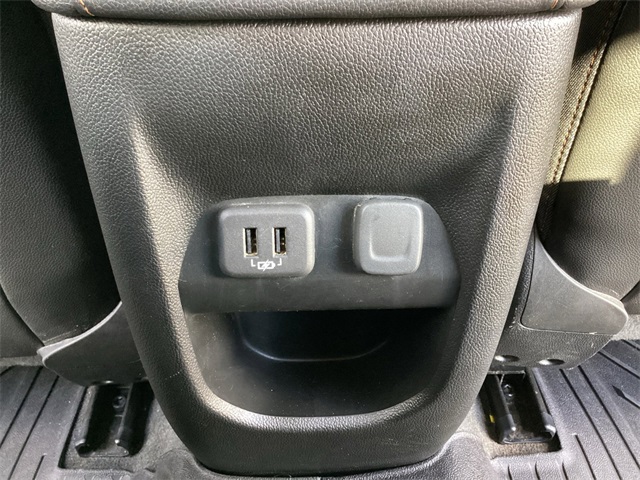 Used Car 2022 Gmc Canyon  At4 W/leather For Sale Under $30,000 In San Antonio, Texas