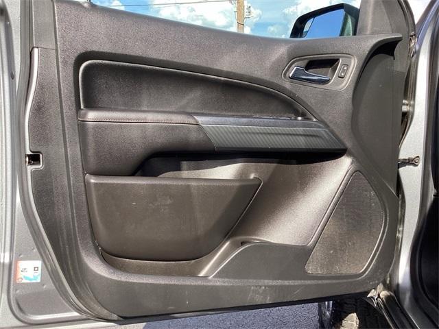 Used Car 2022 Gmc Canyon  At4 W/leather For Sale Under $30,000 In San Antonio, Texas