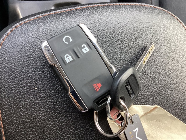Used Car 2022 Gmc Canyon  At4 W/leather For Sale Under $30,000 In San Antonio, Texas