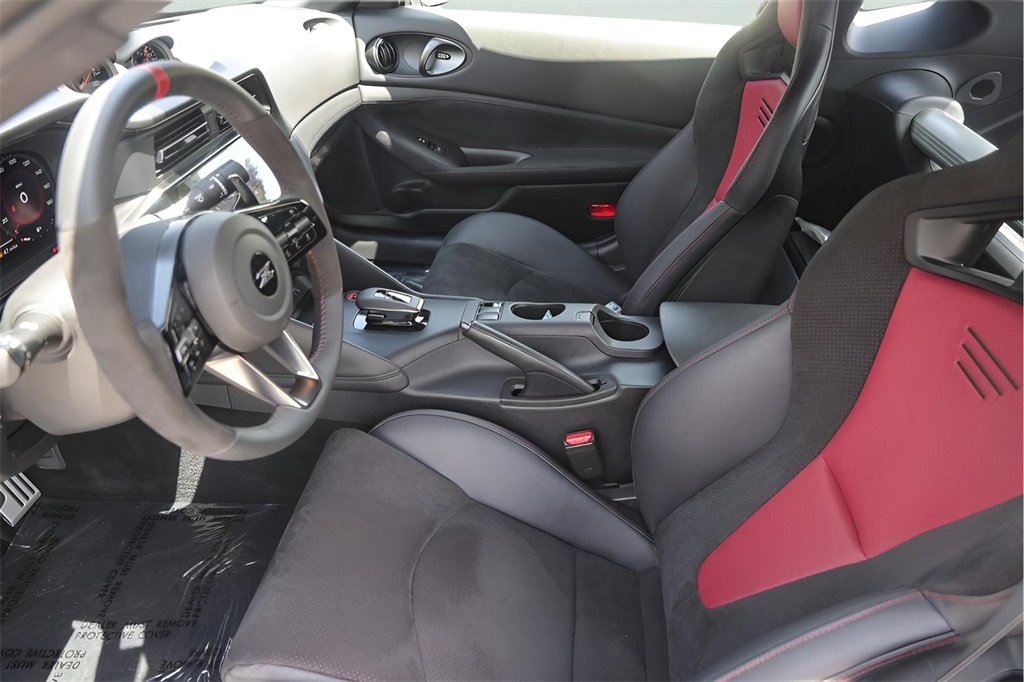 Used Car 2024 Nissan Z  Nismo For Sale Under $60,000 In Austin, Texas