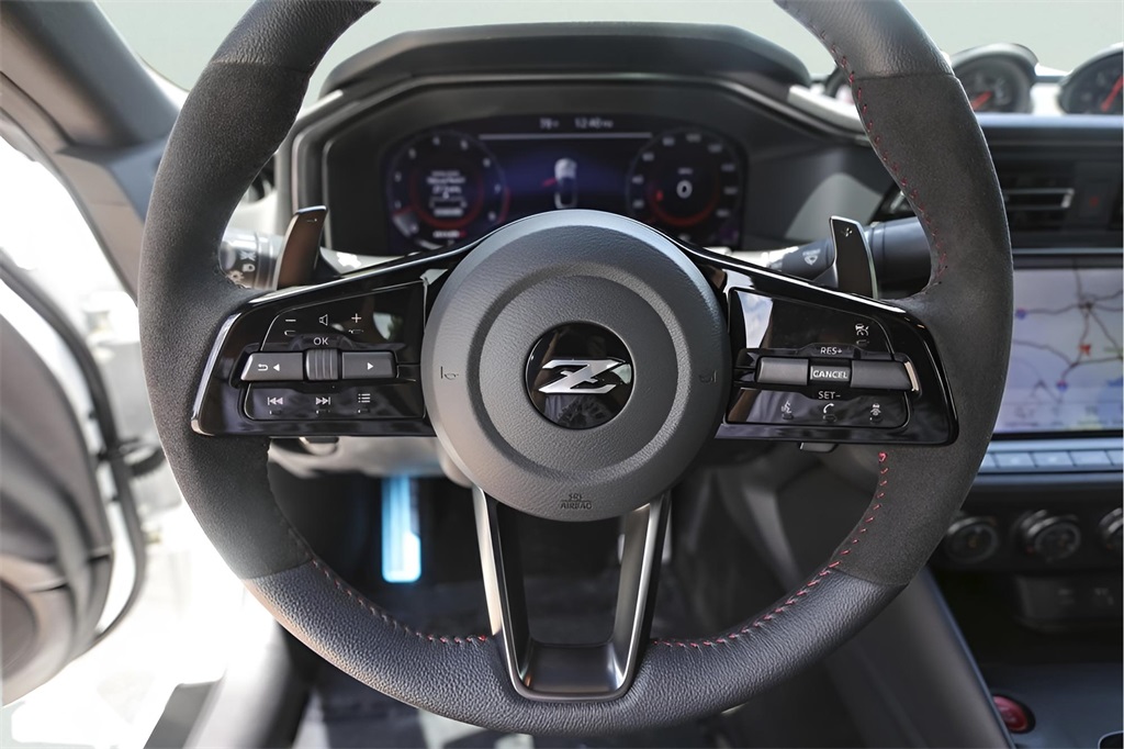 Used Car 2024 Nissan Z  Nismo For Sale Under $60,000 In Austin, Texas