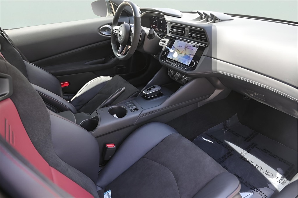 Used Car 2024 Nissan Z  Nismo For Sale Under $60,000 In Austin, Texas