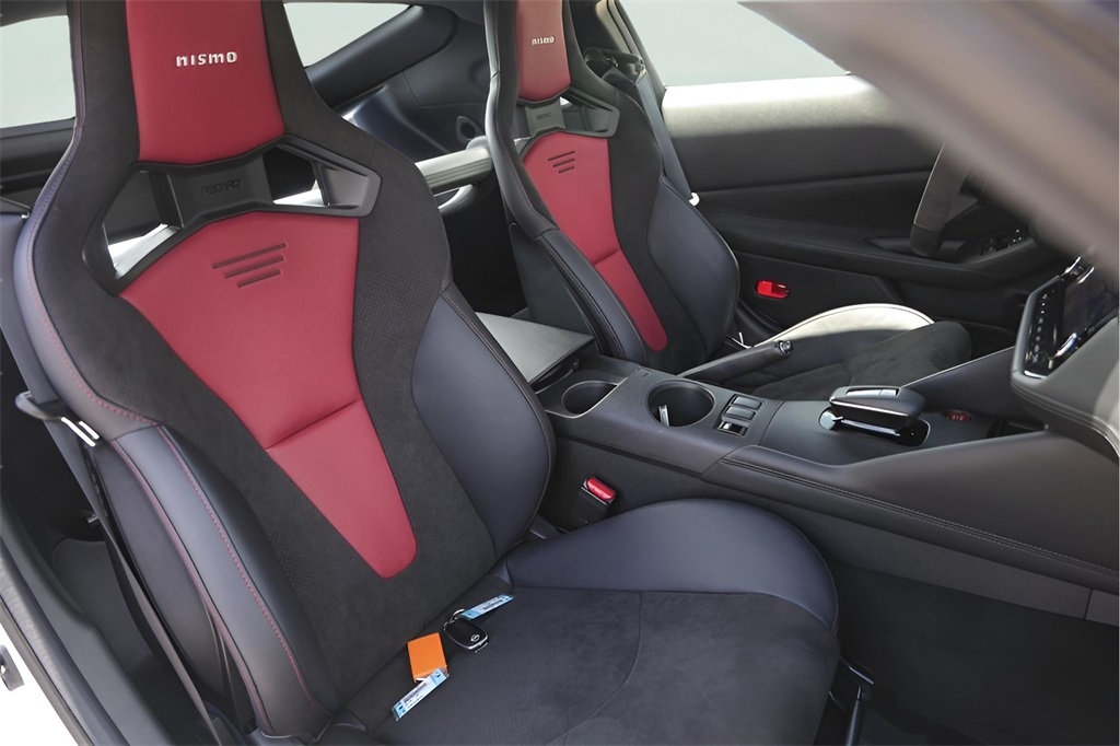 Used Car 2024 Nissan Z  Nismo For Sale Under $60,000 In Austin, Texas