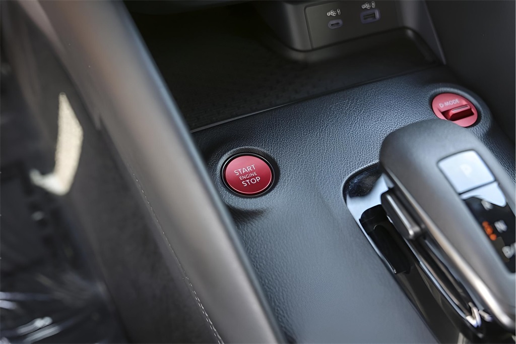 Used Car 2024 Nissan Z  Nismo For Sale Under $60,000 In Austin, Texas