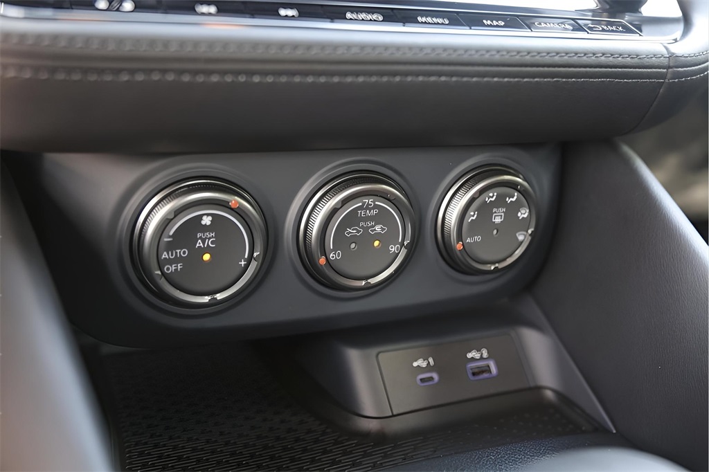 Used Car 2024 Nissan Z  Nismo For Sale Under $60,000 In Austin, Texas