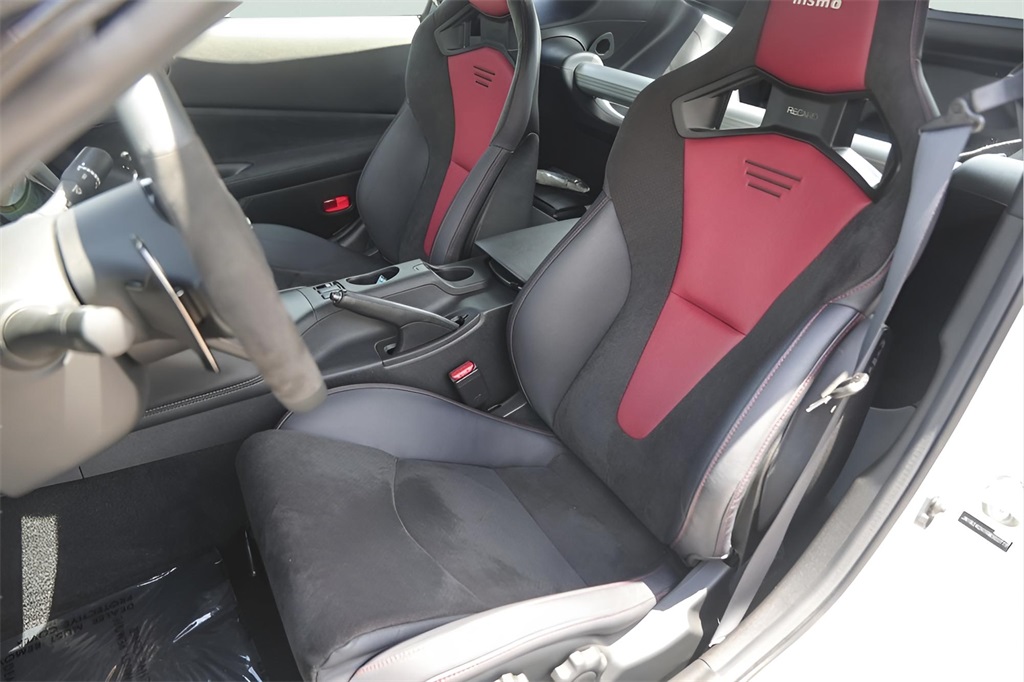 Used Car 2024 Nissan Z  Nismo For Sale Under $60,000 In Austin, Texas