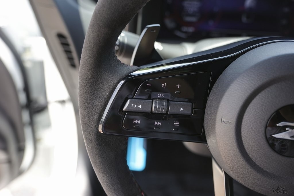 Used Car 2024 Nissan Z  Nismo For Sale Under $60,000 In Austin, Texas