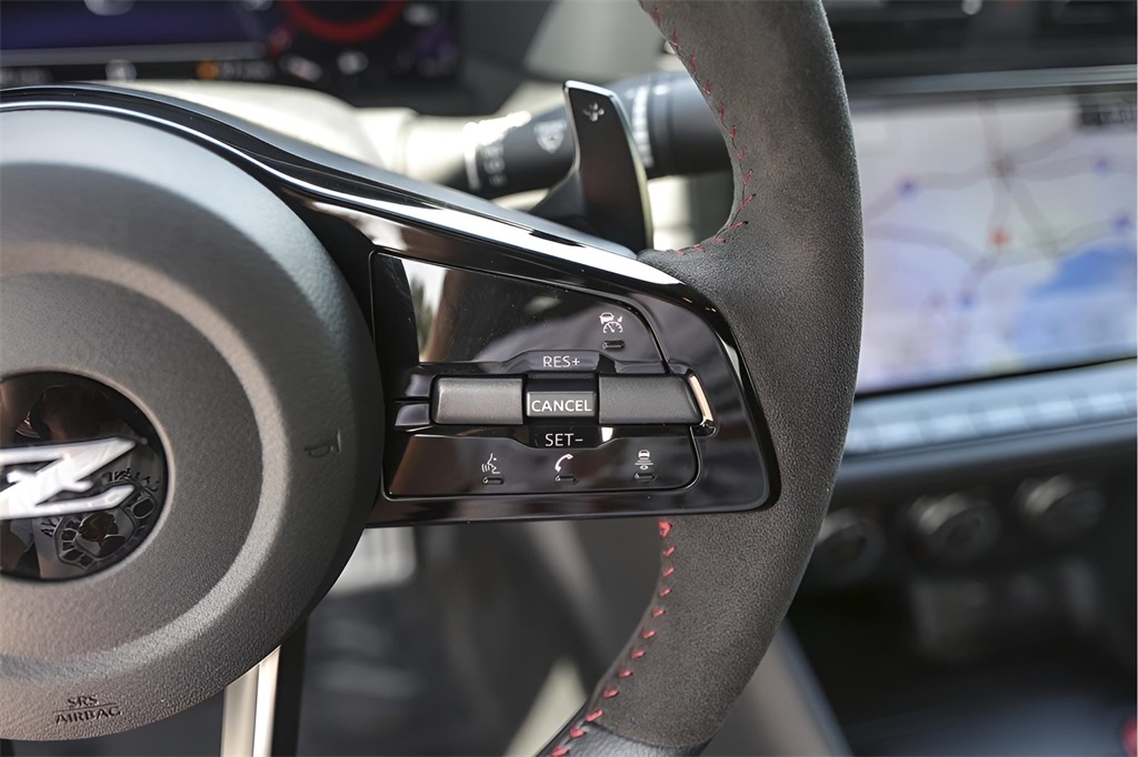 Used Car 2024 Nissan Z  Nismo For Sale Under $60,000 In Austin, Texas