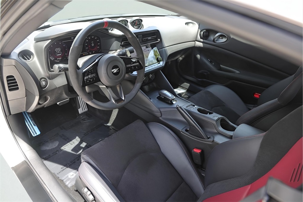 Used Car 2024 Nissan Z  Nismo For Sale Under $60,000 In Austin, Texas