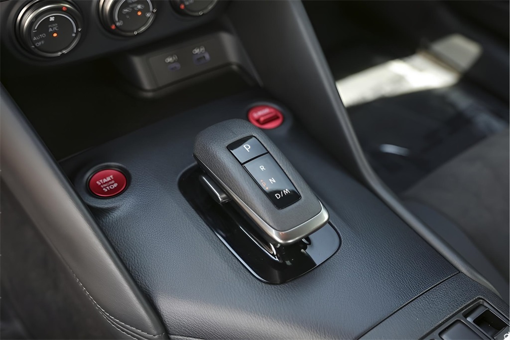 Used Car 2024 Nissan Z  Nismo For Sale Under $60,000 In Austin, Texas