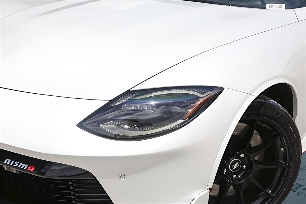 Used Car 2024 Nissan Z  Nismo For Sale Under $60,000 In Austin, Texas