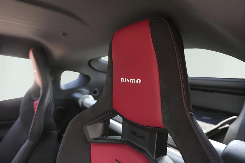 Used Car 2024 Nissan Z  Nismo For Sale Under $60,000 In Austin, Texas