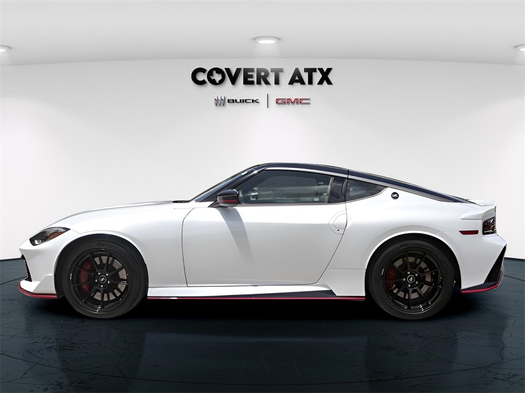 Used Car 2024 Nissan Z  Nismo For Sale Under $60,000 In Austin, Texas