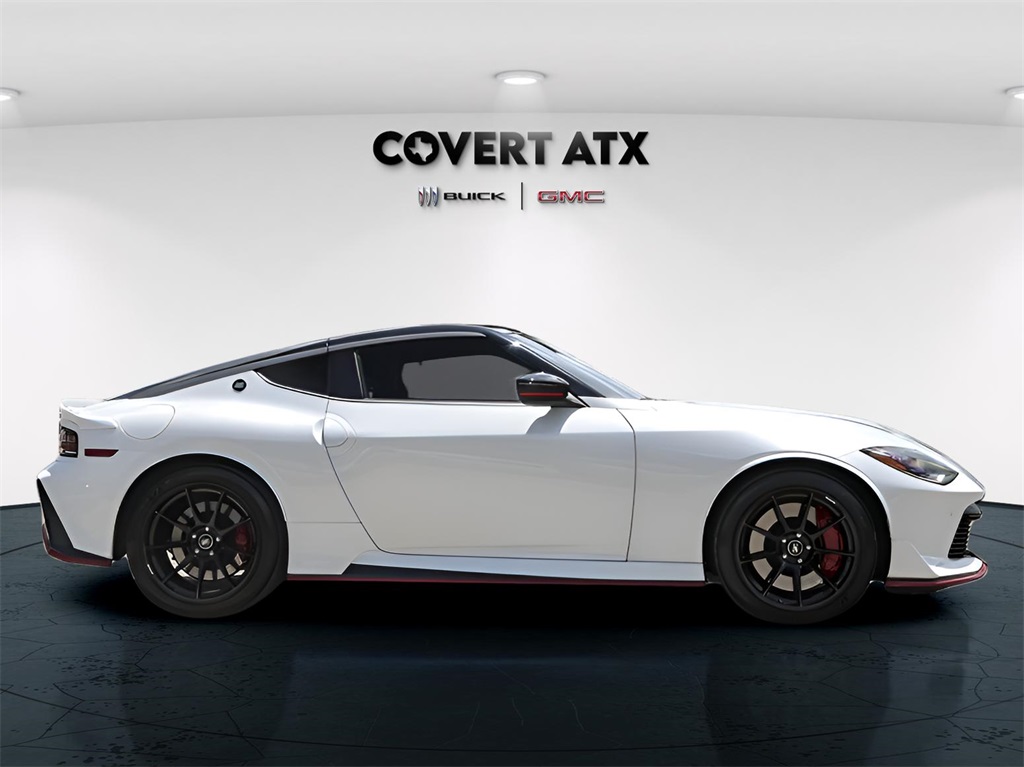 Used Car 2024 Nissan Z  Nismo For Sale Under $60,000 In Austin, Texas
