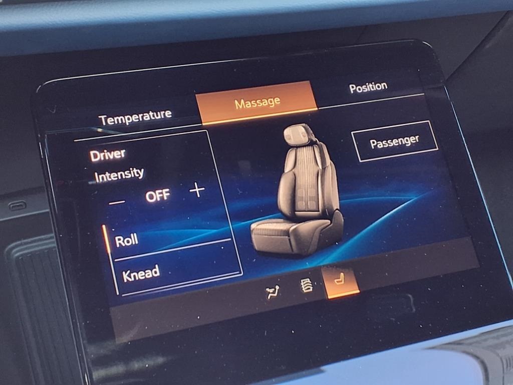 2026 Cadillac VISTIQ PREMIUM LUXURY - 9