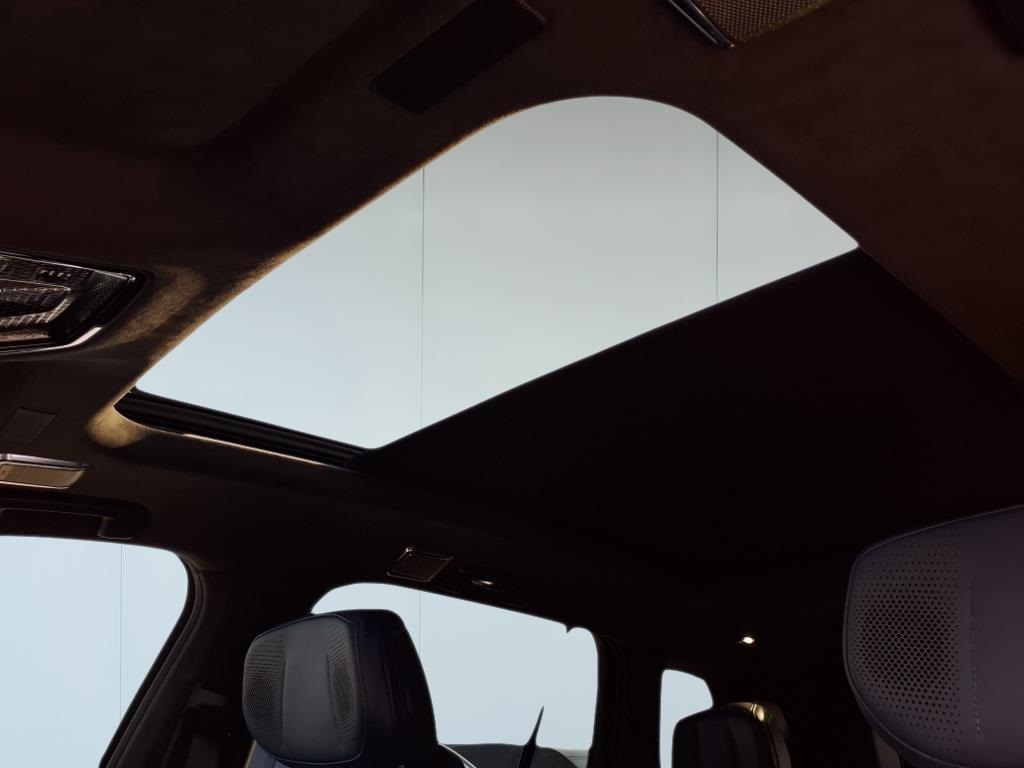 2026 Cadillac VISTIQ PREMIUM LUXURY - 10