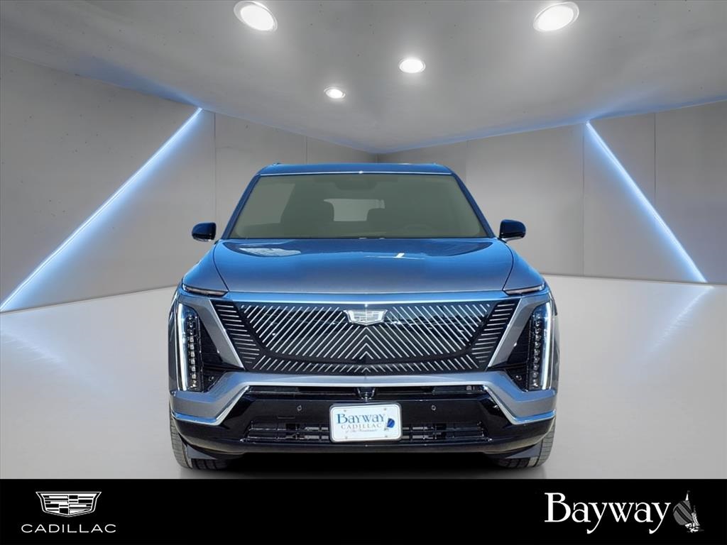 2026 Cadillac VISTIQ PREMIUM LUXURY - 3