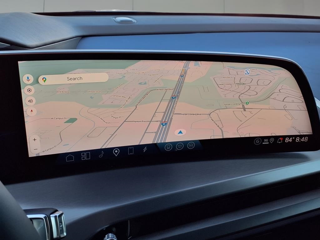 2026 Cadillac VISTIQ PREMIUM LUXURY - 7