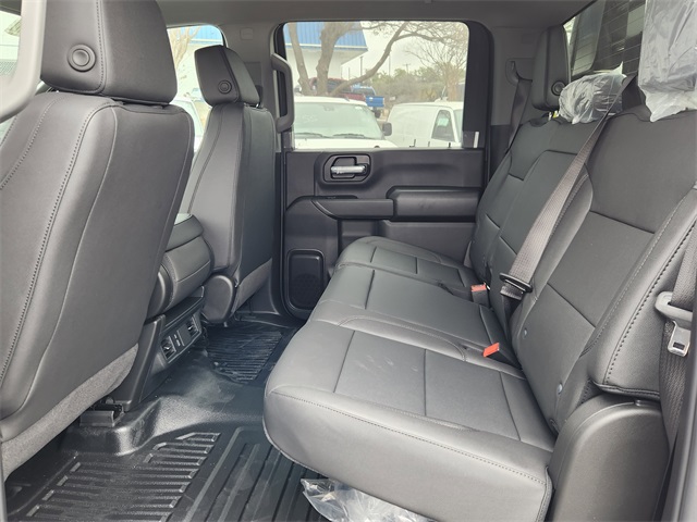 New Car 2025 Chevrolet Silverado 3500hd  Work Truck For Sale Under $80,000 In San Antonio, Texas