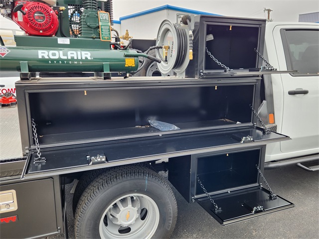 New Car 2025 Chevrolet Silverado 3500hd  Work Truck For Sale Under $80,000 In San Antonio, Texas