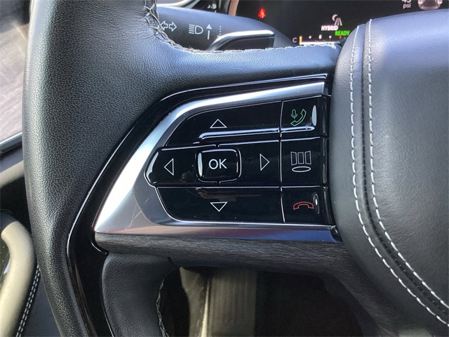 Used Car 2023 Jeep Grand Cherokee  Overland 4xe For Sale Under $30,000 In San Antonio, Texas