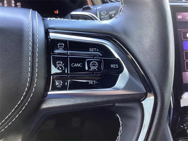 Used Car 2023 Jeep Grand Cherokee  Overland 4xe For Sale Under $30,000 In San Antonio, Texas