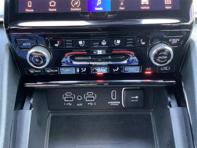 Used Car 2023 Jeep Grand Cherokee  Overland 4xe For Sale Under $30,000 In San Antonio, Texas