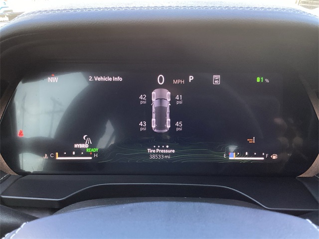 Used Car 2023 Jeep Grand Cherokee  Overland 4xe For Sale Under $30,000 In San Antonio, Texas