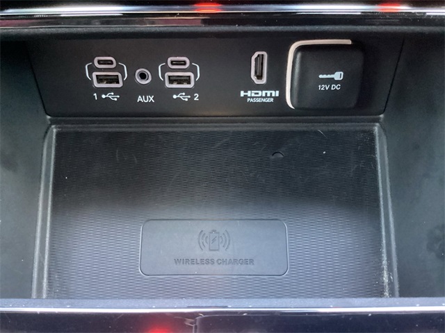 Used Car 2023 Jeep Grand Cherokee  Overland 4xe For Sale Under $30,000 In San Antonio, Texas