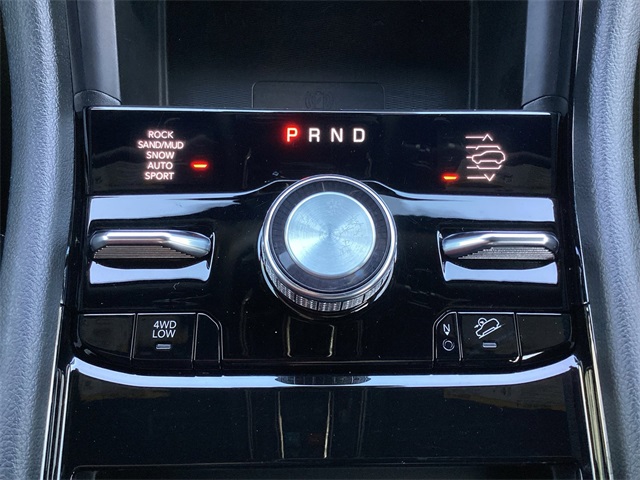 Used Car 2023 Jeep Grand Cherokee  Overland 4xe For Sale Under $30,000 In San Antonio, Texas