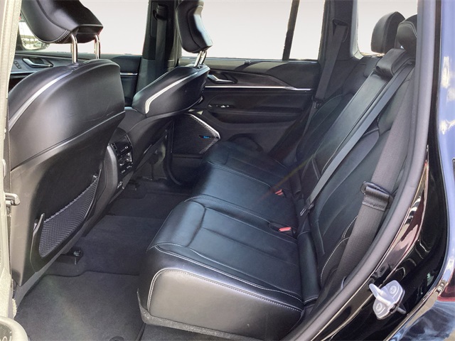 Used Car 2023 Jeep Grand Cherokee  Overland 4xe For Sale Under $30,000 In San Antonio, Texas