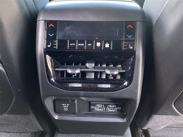 Used Car 2023 Jeep Grand Cherokee  Overland 4xe For Sale Under $30,000 In San Antonio, Texas