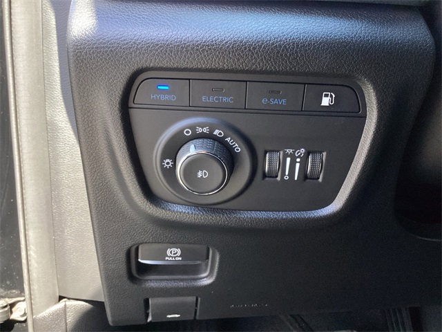 Used Car 2023 Jeep Grand Cherokee  Overland 4xe For Sale Under $30,000 In San Antonio, Texas