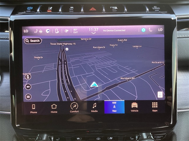 Used Car 2023 Jeep Grand Cherokee  Overland 4xe For Sale Under $30,000 In San Antonio, Texas