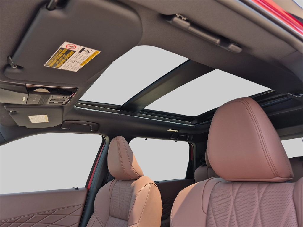 2025 Mitsubishi Outlander SEL - 10