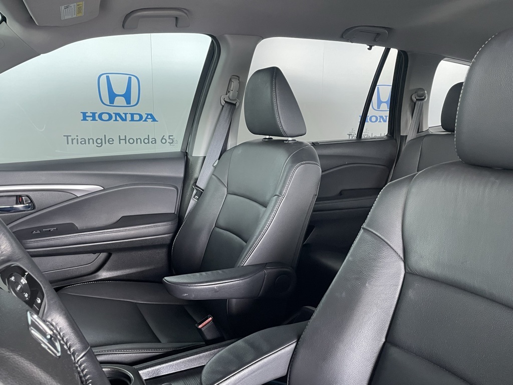 Thumbnail: 2022 Honda Pilot - 13
