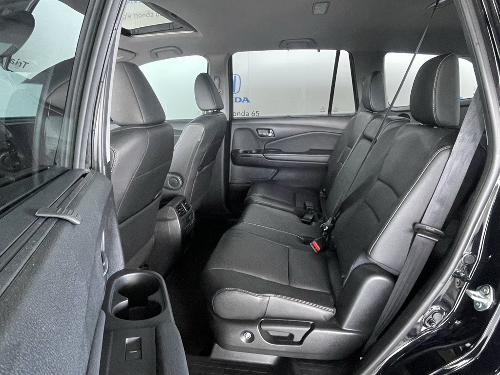 Thumbnail: 2022 Honda Pilot - 14