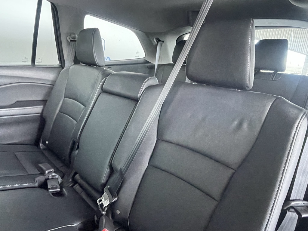 Thumbnail: 2022 Honda Pilot - 18