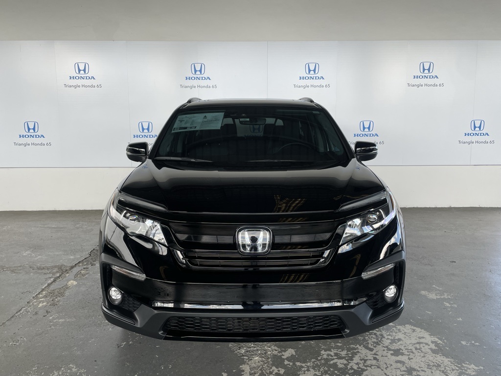 Thumbnail: 2022 Honda Pilot - 2