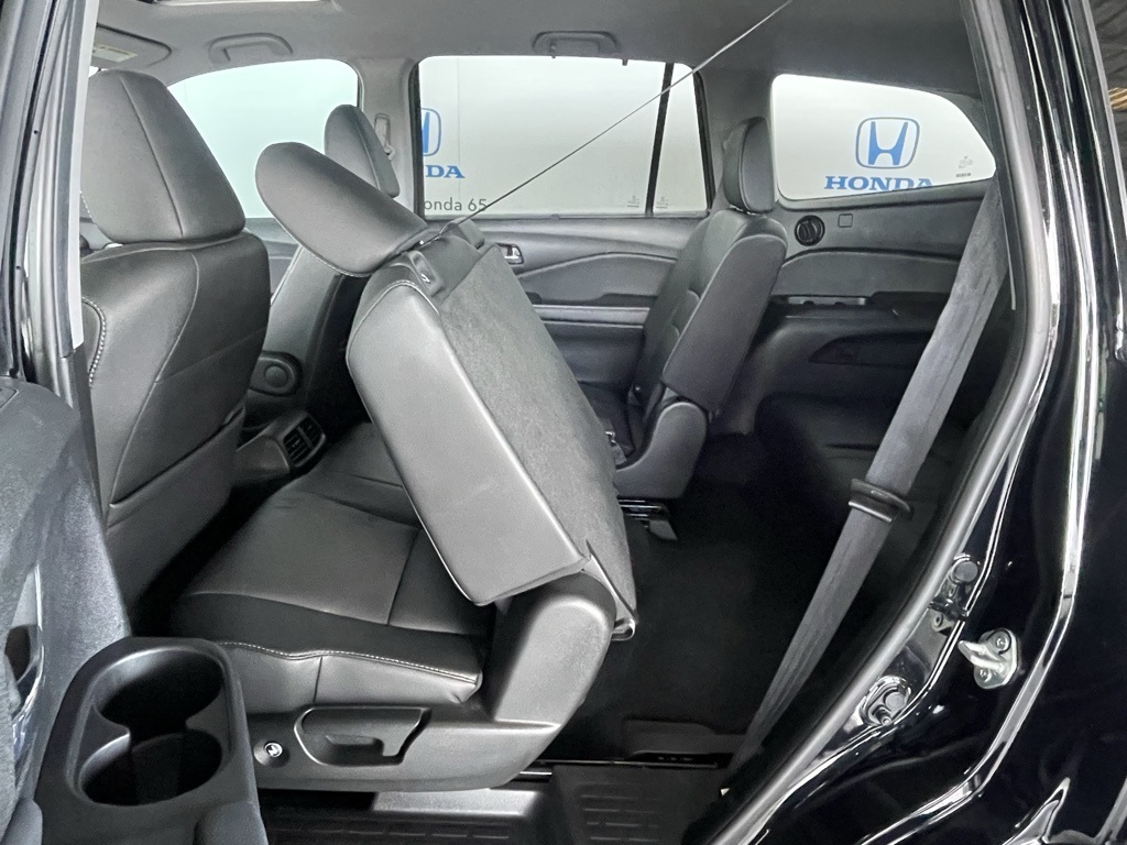 Thumbnail: 2022 Honda Pilot - 20