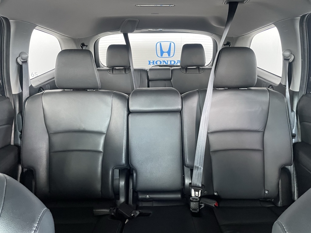Thumbnail: 2022 Honda Pilot - 24