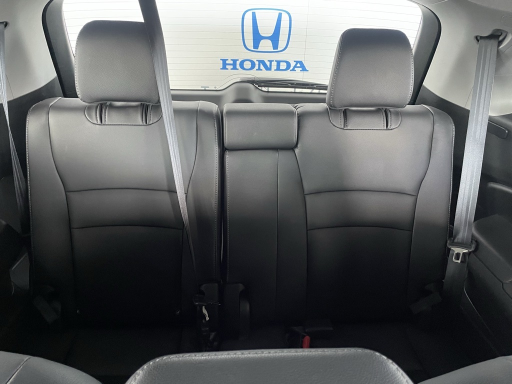 Thumbnail: 2022 Honda Pilot - 25