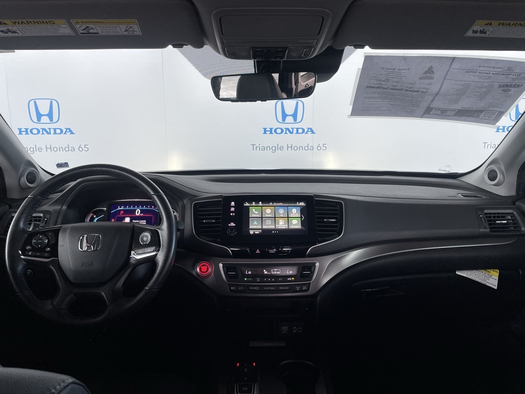 Thumbnail: 2022 Honda Pilot - 6