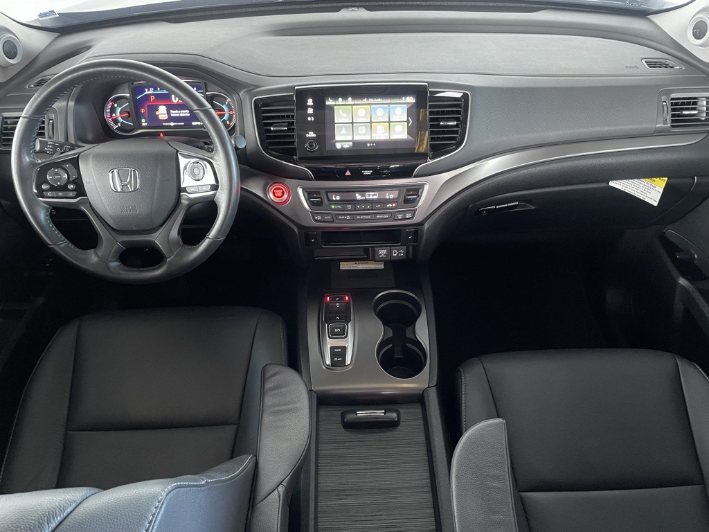 Thumbnail: 2022 Honda Pilot - 7