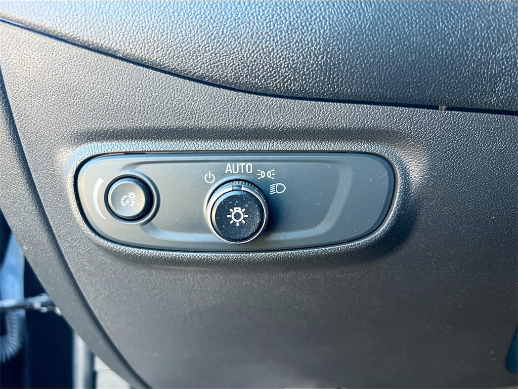 2023 Chevrolet Equinox LT Black at Classic Elite Chevrolet Sugar Land