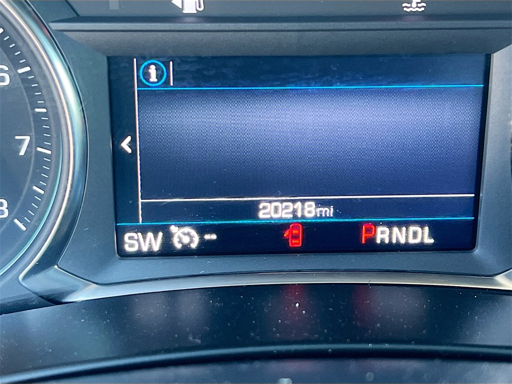 2023 Chevrolet Equinox LT Black at Classic Elite Chevrolet Sugar Land