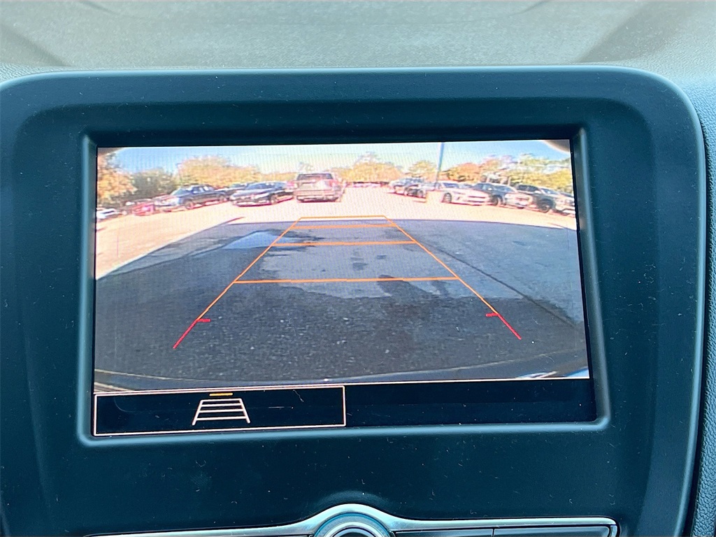 2023 Chevrolet Equinox LT Black at Classic Elite Chevrolet Sugar Land